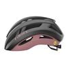 Kask szosowy GIRO ARIES SPHERICAL matte metallic coal dusty rose, Kolor: różowy, Rozmiar: S (51–55 cm)