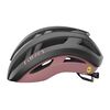 Kask szosowy GIRO ARIES SPHERICAL matte metallic coal dusty rose, Kolor: różowy, Rozmiar: L (59-63 cm)