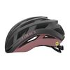 Kask szosowy GIRO HELIOS SPHERICAL MIPS metallic coal dusty rose, Kolor: różowy, Rozmiar: M (55-59 cm)