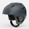 Kask zimowy damski GIRO ENVI SPHERICAL MIPS matte indigo pearl roz. M (55.5-59 cm)