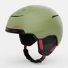 Kask zimowy GIRO JACKSON MIPS matte fluorescent green