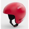 Kask zimowy GIRO SIGNES SPHERICAL MIPS matte czerwony