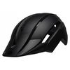 Kask mtb BELL 4FORTY matte gloss czarny, Kolor: czarny, Rozmiar: M (55-59 cm)
