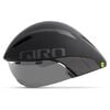 Kask czasowy GIRO AEROHEAD MIPS matte czarny titanium, Kolor: czarny, Rozmiar: M (55-59 cm)