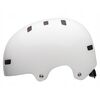 Kask bmx BELL LOCAL biały połysk, Kolor: biały połysk, Rozmiar: S (51–55 cm)