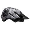 Kask mtb BELL 4FORTY matte gloss czarny camo, Kolor: czarno-szary, Rozmiar: S (52-56 cm)