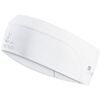 ODLO Opaska Headband CERAMICOOL biała, Kolor: biały, Rozmiar: one size
