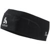 ODLO Opaska Headband CERAMICOOL czarna, Kolor: czarny, Rozmiar: one size