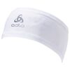 ODLO Opaska Headband POLYKNIT WARM ECO biała