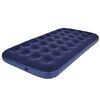MATERAC FLOKOWANY 1-OSOBOWY 191x99x22CM 20334