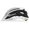 Kask mtb GIRO ARTEX INTEGRATED MIPS matte biały czarny, Kolor: biały, Rozmiar: S (51–55 cm)