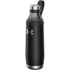 UNDER ARMOUR Butelka na wodę Under Armour UA 650 ml Infinity Satin Black