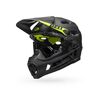 Kask full face BELL SUPER DH MIPS SPHERICAL matte gloss czarny, Kolor: czarny, Rozmiar: S (52-56 cm)