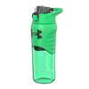 UNDER ARMOUR butelka na wodę bidon sportowy UA 24oz 700ML zielony, Kolor: zielony, Rozmiar: one size