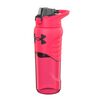UNDER ARMOUR butelka na wodę bidon sportowy UA 24oz 700ML czerwony, Kolor: czerwony, Rozmiar: one size