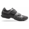 Buty damskie GIRO BERM W titanium ciemny shadow, Rozmiar: 37