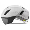 Kask czasowy GIRO VANQUISH INTEGRATED MIPS matte biały silver, Kolor: biały, Rozmiar: S (51–55 cm)