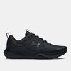 UNDER ARMOUR buty męskie sportowe Charged Commit TR 4 czarne, Kolor: czarny, Rozmiar: 44