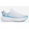 UNDER ARMOUR buty sportowe damskie do biegania UA W Infinite białe, Kolor: biały, Rozmiar: 37.5