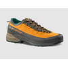 LA SPORTIVA buty trekkingowe męskie podejściowe TX4 Evo, Kolor: czarny, Rozmiar: 45