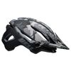 Kask mtb BELL SIXER INTEGRATED MIPS matte gloss czarny camo, Kolor: jasnoszary, Rozmiar: M (55-59 cm)
