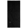 BUFF MERINO LIGHTWEIGHT SOLID BLACK