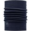 BANDANA BUFF MERINO HEAVYWEIGHT NECK WARMERSOLID DENI