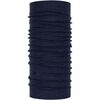 BANDANA BUFF MERINO MIDWEIGHT MELANGE NIGHT BLUE