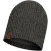 CZAPKA BUFF KNITTED & FLEECE LYNE GREY