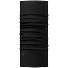 BUFF ORIGINAL ECOSTRETCH SOLID BLACK, Kolor: czarny, Rozmiar: one size