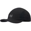 CZAPKA BUFF 5 PANEL GO SOLID BLACK L/XL
