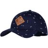 BUFF BASEBALL CAP ARROWS DENIM JR