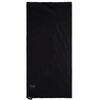 BANDANA BUFF POLAR REVERSIBLE SOLID BLACK