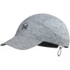 BUFF PACK SPEED CAP HTR LIGHT GREYS/M, Kolor: szary, Rozmiar: 20
