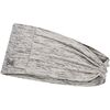 OPASKA BUFF COOLNET UV ELLIPSE HEADBAND HTR SILVER