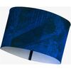 BUFF TECH HEADBAND CONCRETE BLUE