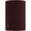 KOMIN BUFF KNITTED NORVAL MAROON