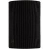 BUFF KNITTED KOMIN NORVAL GRAPHITE