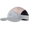 BUFF 5 PANEL SPORT CAP DOMUS LIGHTGREY S/M, Kolor: szary, Rozmiar: 20, Pojemność (litry): 80