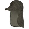 BUFF Pack Sahara CZAPKA AÇAI KHAKI S/M