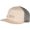 CZAPKA BUFF Pack Trucker Cap SOLID SAND