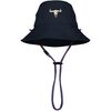 BUFF PLAY BOONEY HAT GORAN NIGHT BLUE JR
