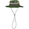 BUFF BOONEY HAT UWE GREEN S/M