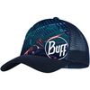 BUFF TRUCKER CAP XCROSS MULTI L/XL