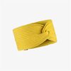 BUFF KNITTED HEADBAND NORVAL HONEY-HONEY