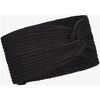 OPASKA BUFF KNITTED HEADBAND NORVAL GRAPHITE