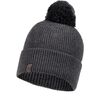 BUFF MERINO WOOL CZAPKA TIM GREY