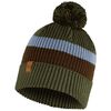 CZAPKA BUFF KNITTEDELON CAMOUFLAGE-CAMOUFLAGE