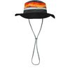 KAPELUSZ BUFF EXPLORE BOONEY JAMSUN BLAC K S/M