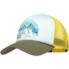 BUFF TRUCKER CAP SHIRA MULTI L/XL